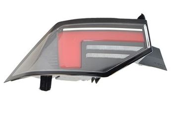 Stop Lambası Dış Sol VALEO 048757  9839298480