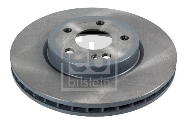 Fren Disk Ayna Ön Sağ ve Sol Mercedes B -Serisi (BM 247)(02.2019->)  FEBI BILSTEIN 107511