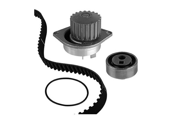 Triger Kayış Seti  AIRTEX WPK-141901