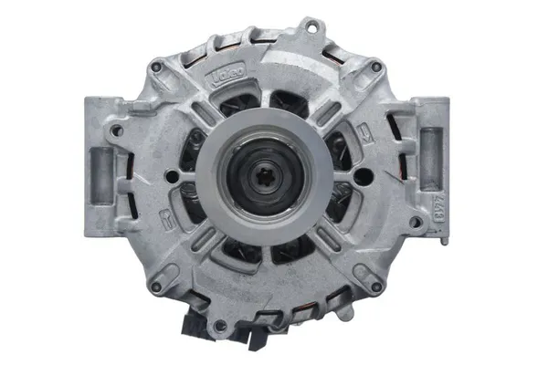 Alternatör  Audi Q5 Sportback (FYT)(11.2020->)  VALEO 443027
