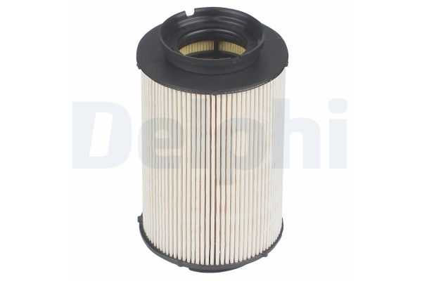 Yakıt Filtresi  Volkswagen Golf Plus V (5M1)(01.2005->2009)  DELPHI HDF547