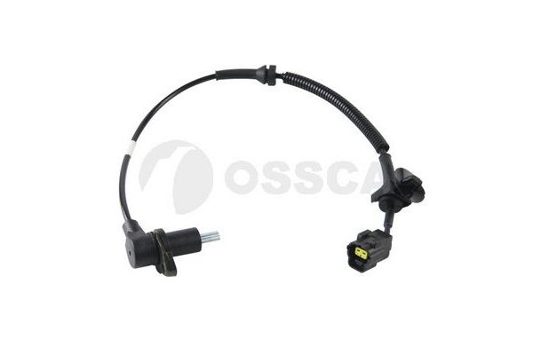 Abs Sensörü Arka Sol Chevrolet Kalos (2005->)  FRENDI 13161