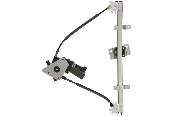 Cam Krikosu Ön Sağ VALEO 850101