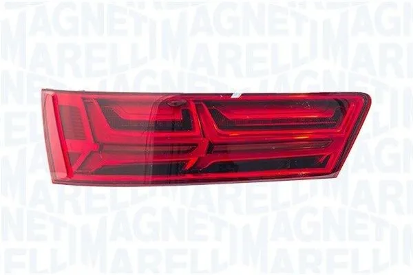 Stop Lambası Sağ Audi SQ7 (4MB)(05.2016->)  MAGNETI MARELLI 714020900802