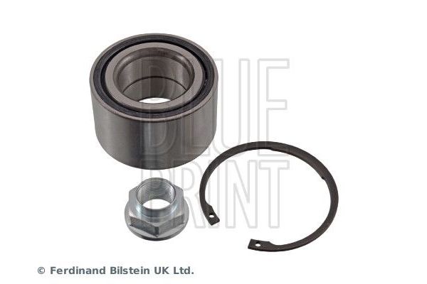 Teker Rulmanı Ön Sağ veya Sol Honda Civic HB (FK)(01.2012->)  BLUE PRINT ADH28247