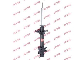 Amortisör Arka Sağ KYB 333282  333282 5530086JR6 5530250J27 5530270J05 5530270J10 5530270J28 5530286J11 5530286J12 5530286J13 5530286J14 5530286J26 5530286J28