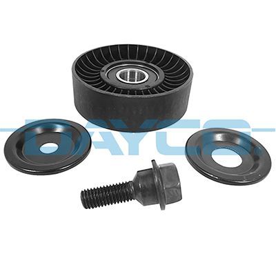 Vantilatör Kayış Gergi Rulmanı  Hyundai Tucson (JM)(2004->)  DAYCO APV3423