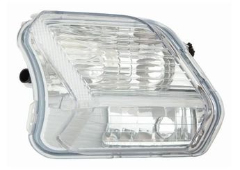 Sis Farı Ön Sol MADE IN TAIWAN GV4413B221AF  GV4413B221AF 2069202 GV44-13B221-AF