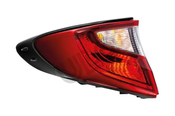 Stop Lambası Sol ULO 1222001