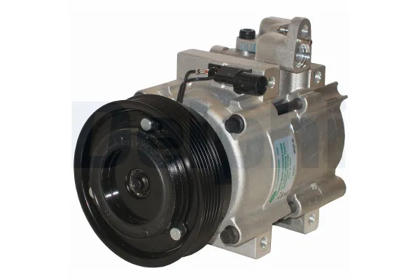 Klima Kompresörü  Hyundai Tucson (JM)(2004->)  DELPHI TSP0155863