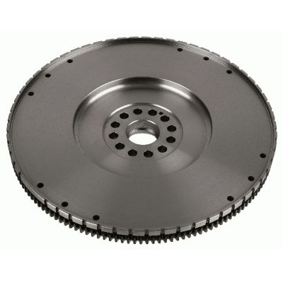 Volan  KRAFTVOLL 03060006