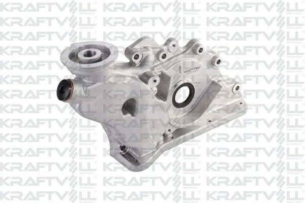 Yağ Pompası  Chevrolet Captiva (2006->)  KRAFTVOLL 12030108