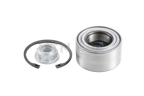 Teker Rulmanı Ön Sağ veya Sol BMW Z3 Serisi Coupe (E36)(1998->)  SNR R154.67