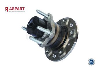 Porya Arka Sağ veya Sol ASPART 1WHU1022  1604002 9120273 09120273 90510543 9119931 09119931 16 04 002 1604005 16 04 005 1604301 16 04 301 91563066 BAR0042D 4398046 43 98 046 4778494 47 78 494 4839122 48 39 122 5058185 50 58 185 9156305 91 56 305