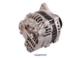 Alternatör  FEBI BILSTEIN 193051  ME202232 ME202756 ME203546