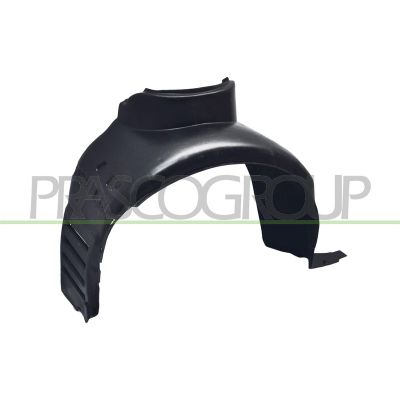 Çamurluk Davlumbazı Ön Sol MADE IN TAIWAN 1865-2112