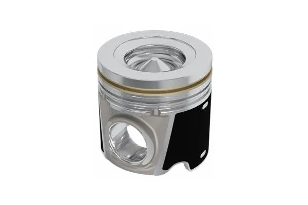 Piston (95.80MM-0.40)   Peugeot Boxer (330/333/335/435) Kamyonet Aks:4035mm (2007->)  YENMAK 31-30146-040