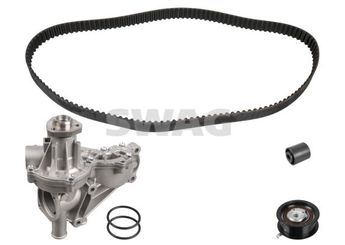 Triger Kayış Seti  SWAG 33 10 1436  28198119CS2 28198119C 028 198 119 C 028 198 119 C S2