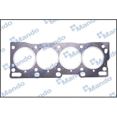 Silindir Kapak Contası  MAHER 03088