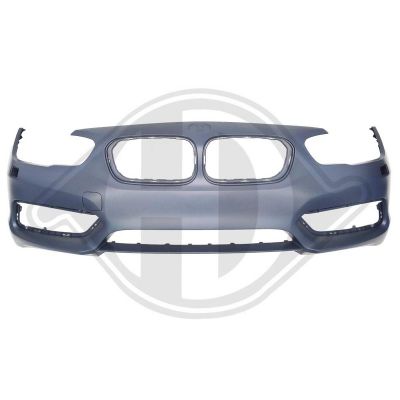 Tampon Ön BMW ORJINAL 51117429712