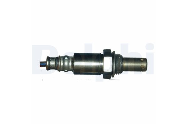 Oksijen (Lambda) Sensörü  Toyota Land Cruiser (J12)(2003->)  DELPHI ES10933-12B1