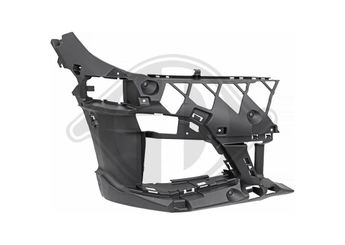 Tampon Braketi Ön Sağ EUROBUMP BMW07G2060  51118075672