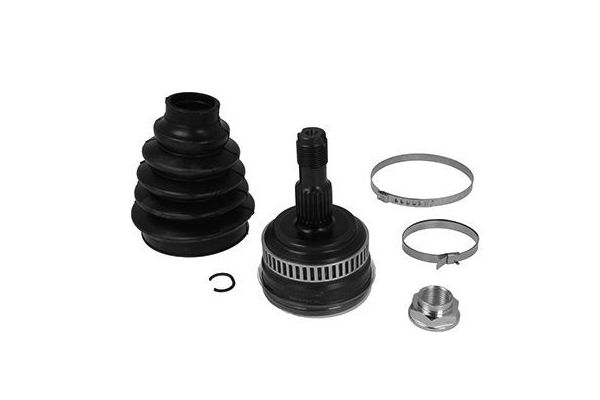 Aks Kafası Ön Dış Sağ veya Sol CIFAM 607-367