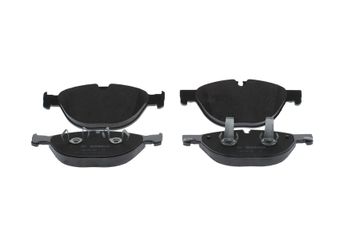 Fren Disk Balata Ön BOSCH 0 986 494 955  986494955 0 986 494 955 C2D3801 T2R7248