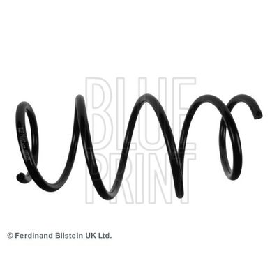 Helezon Yayı Ön Toyota Auris (E15)(10.2006->)  BLUE PRINT ADT388303