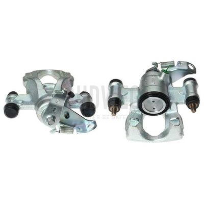 Fren Kaliper Arka Sol Nissan NV400 Kombi (X62)(2011->)  SAGEM 35115