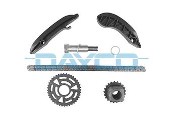 Triger Zincir Seti  DAYCO KTC1061  11318570649S2