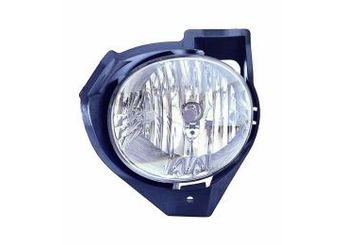 Sis Farı Ön Sağ LABO LB20-43013R  812110D070 812210D070 81211-0D070 81221-0D070