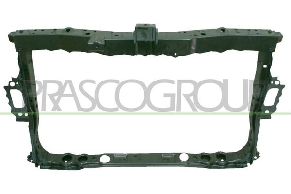 Panel Ön Toyota Verso (AUR2/ZGR2)(2009->)  EUROBUMP TOY09CO033