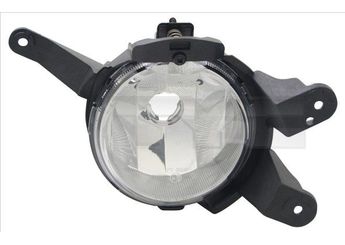 Sis Farı Ön Sağ OPEL ORJINAL 95169827  95169827 95169823 95989995 96850065