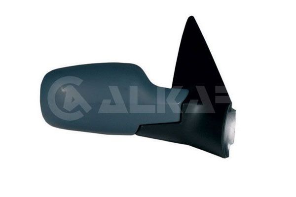 Dikiz Aynası Dış Sol Renault Megane IV Sedan (07.2016->)  RENAULT ORJINAL 963027812R