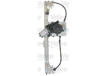 Cam Krikosu Ön Sağ VALEO 850167  46536311 51764549