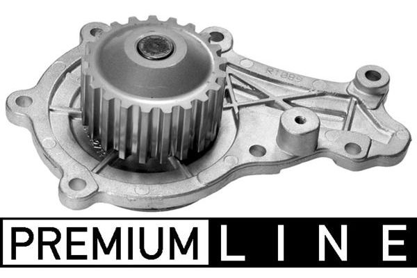 Devirdaim Su Pompası  Daihatsu Cuore (L276)(2007->2013)  MAHLE CP 88 000P