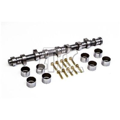 Eksantrik Mili  MAHER 09919