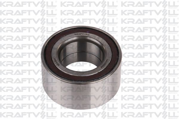 Teker Rulmanı Ön Sağ veya Sol Peugeot 4007 (06.2007->)  KRAFTVOLL 14020065