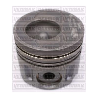 Piston (81.50MM-0.50)  NÜRAL 87-72198-050