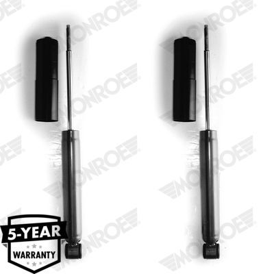 Amortisör Arka Sağ veya Sol MONROE D7633