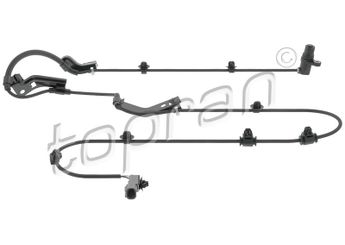 Abs Sensörü Ön Sağ TOPRAN 601 492  89542 895420K020 89542 0K020