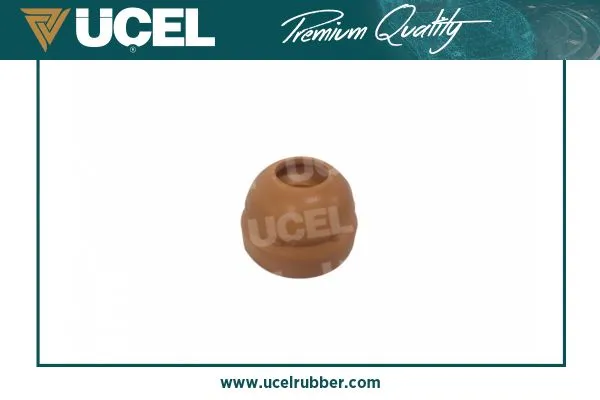 Amortisör Darbe Takozu Ön Sağ veya Sol Opel Astra H HB (2004->)  UCEL 91192