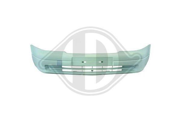 Tampon Ön EUROBUMP 753-2000