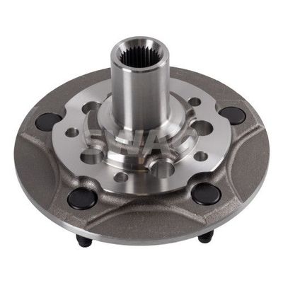 Porya Ön Sağ veya Sol Ford Transit New Line (TT9)(2006->)  SWAG 33 10 1473