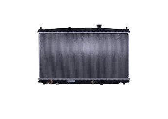 Su Radyatörü  RADISEN RR 68149  19010RBJ004 19010RBJ014