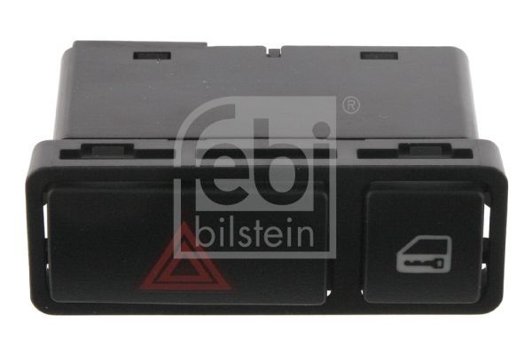 Dörtlü Flaşör Düğmesi  BMW 3 Serisi Sedan (E46)(1998->)  ASPART 2HSW1003