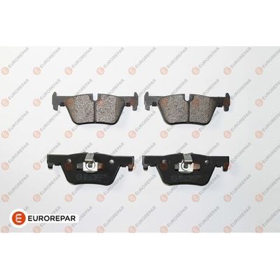 Fren Disk Balata Arka BMW 3 Serisi Touring (F31)(2012->)  EUROREPAR 1623064180