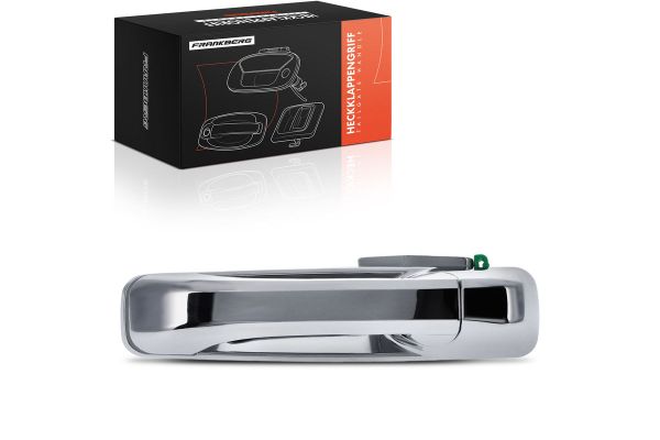 Kapı Kolu Ön Dış Sağ HUSHAN 1611-3021