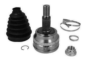 Aks Kafası Ön Dış Sağ veya Sol METELLI 15-1453  8200178618 4401720 8200169281 82 00 169 281 8200169285 82 00 169 285 8200169288 82 00 169 288 82 00 178 618 8200178624 82 00 178 624 8200196277 82 00 196 277 8200776533 82 00 776 533